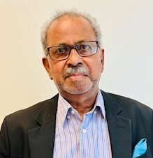 Joseph Thayil, Lic. Real Estate Salesperson